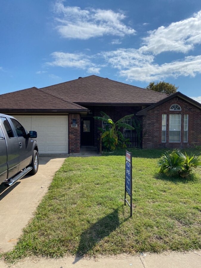 4Bd/2Ba in Killeen, TX! - 4Bd/2Ba in Killeen, TX! Casa