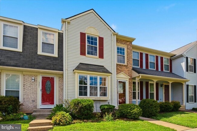 Building Photo - 14519 Ravenscar Ct