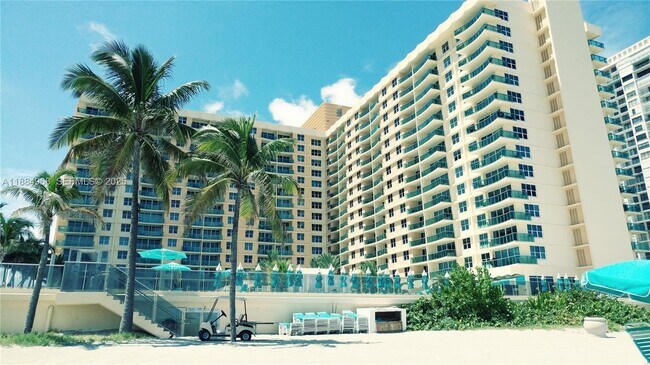 Photo - 2501 S Ocean Dr Unit 1021