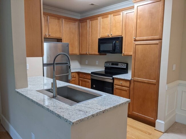 Photo - 223 Waterford Lake Dr Unit West Cary Condo