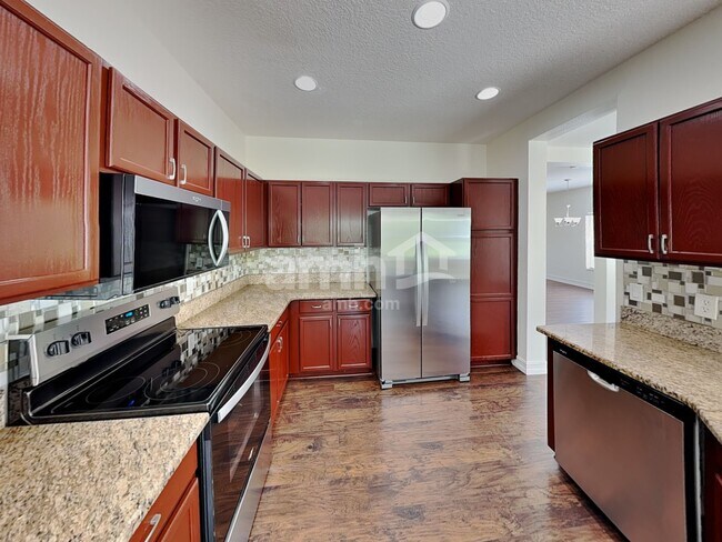 Photo - 1963 Marsh Hawk Dr