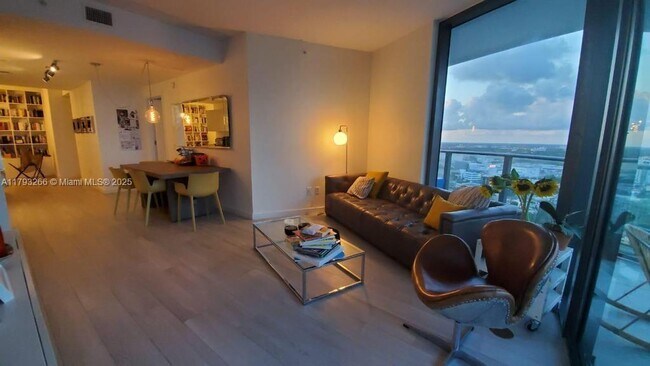 Photo - 501 NE 31st St Unit 2401