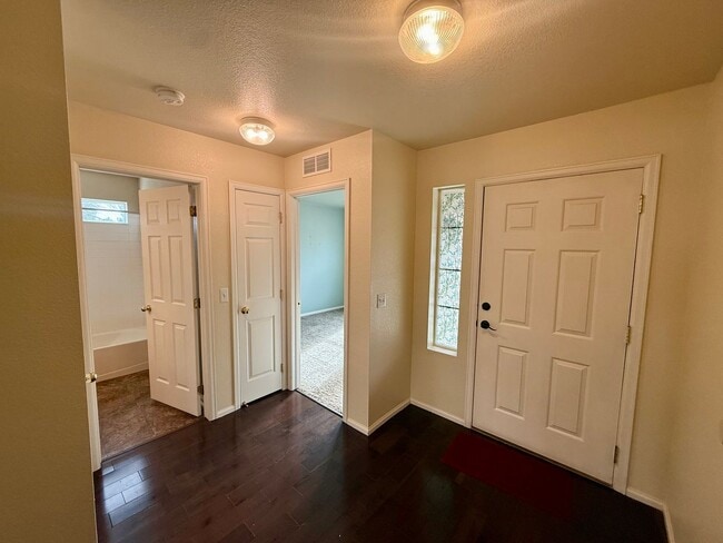 Photo - 3 bedroom, 2 Bath Ranch Home with 2 Car Attached Garage (WEEKLY MOWING INCLUDED) in South Fort Co...