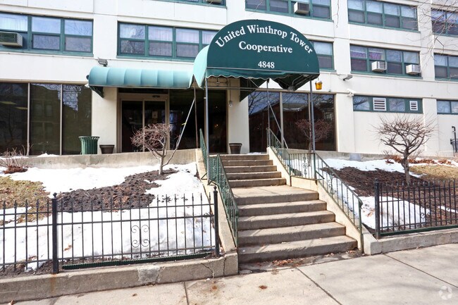 Photo - United Winthrop Cooperative