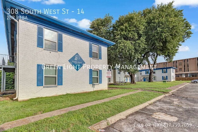Photo - 308 S W St Unit 14