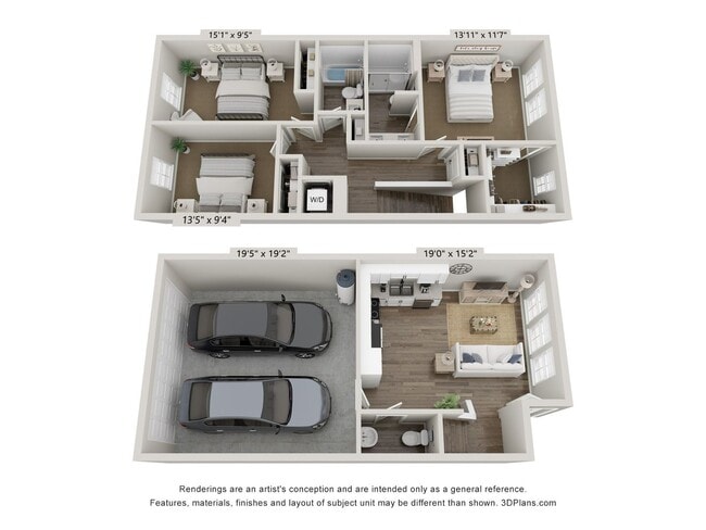 Photo - Carmel Villas