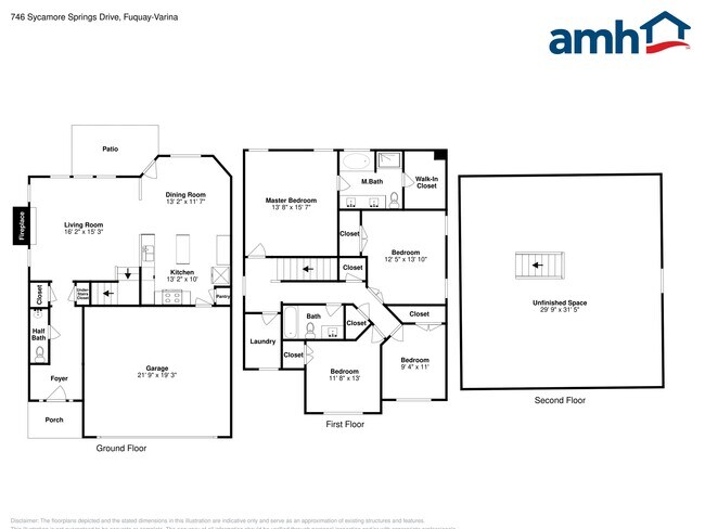 Photo - 746 Sycamore Springs Dr