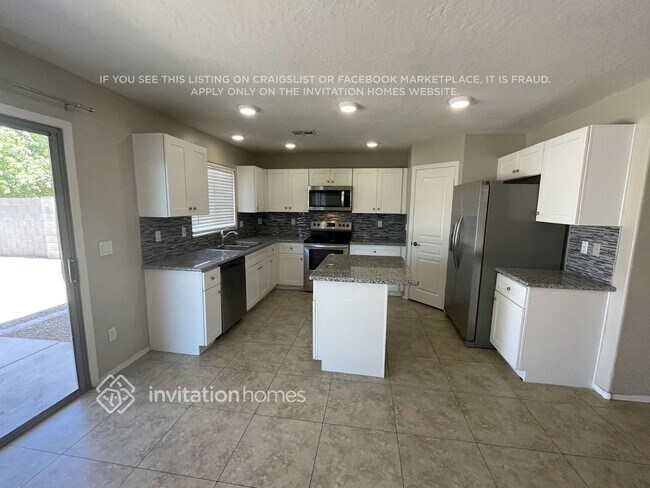 Photo - 1818 W Desert Seasons Dr