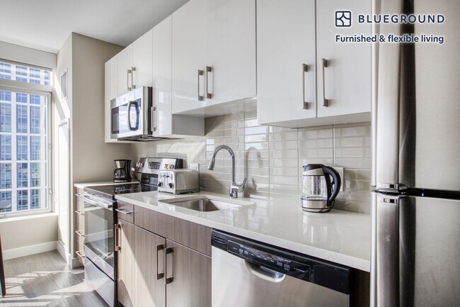 1 Nashua St Unit SI FL14-ID525
