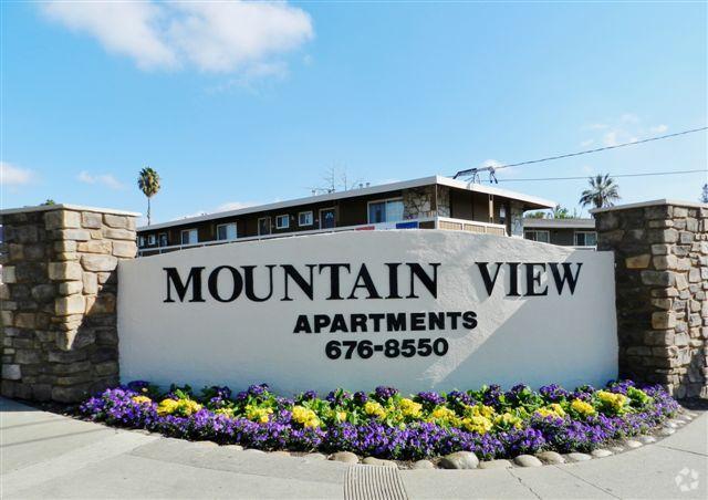 View of Mountain View Apartments For Rent in Concord, CA | ForRent.com