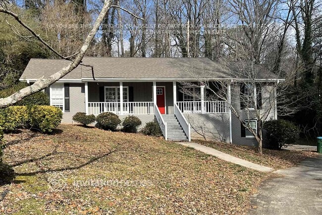 Building Photo - 460 Glendale Ct SW