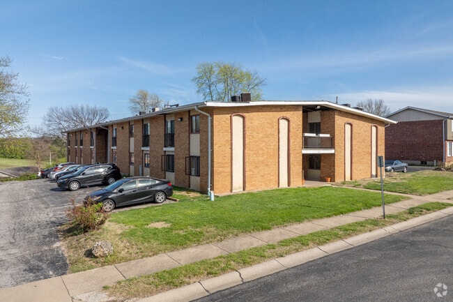McNair Place Apartments