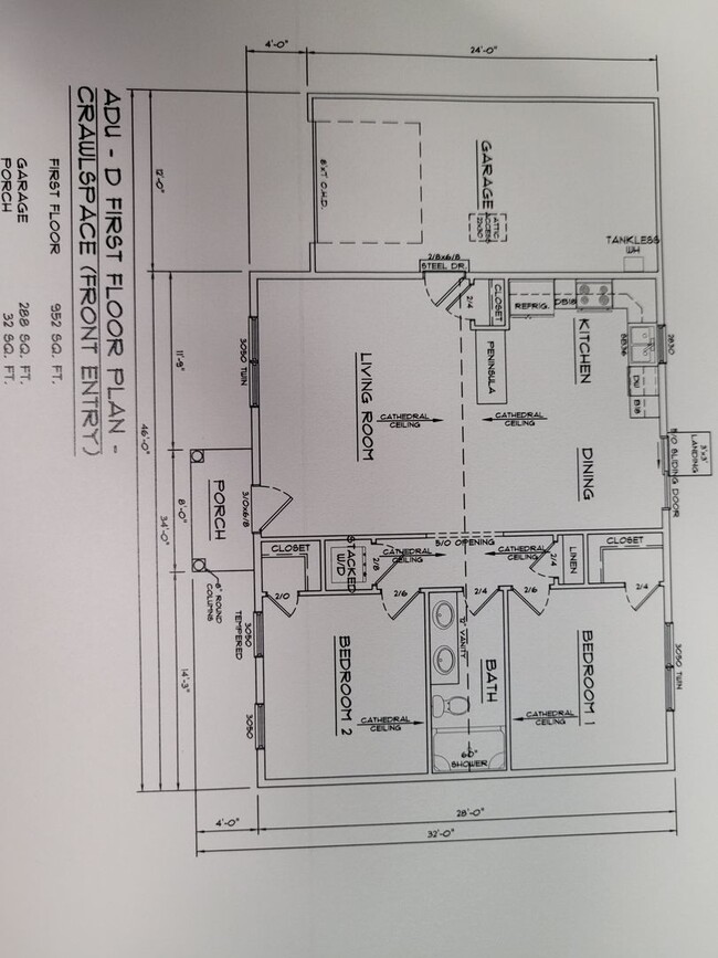 Photo - New 2 bedroom home!