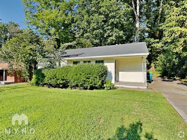 Building Photo - 1250 Lloyd Dr Rental
