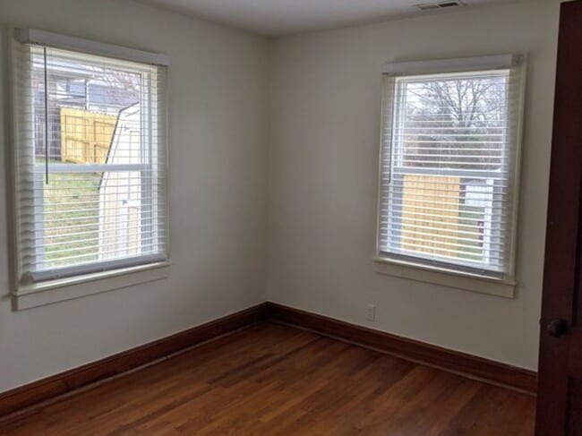 Photo - Sweet House with Privacy Fenced Backyard! Walk or Bike to ETSU Medical School & Pharmacy School &...