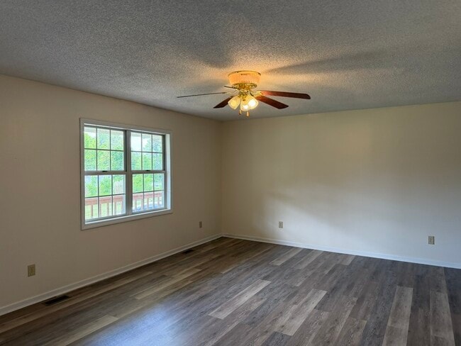 Photo - County Home