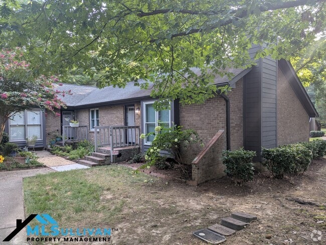 Building Photo - 500 W Woodcroft Pkwy Rental