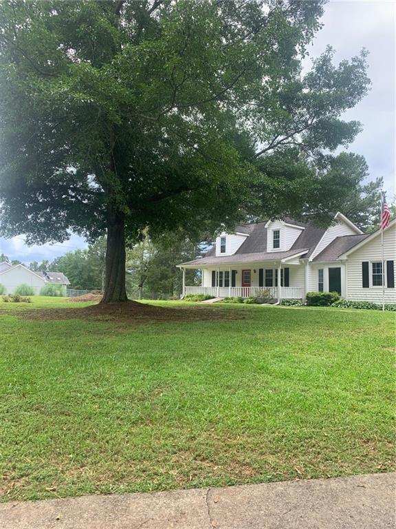 Photo - 3229 Bold Springs Rd