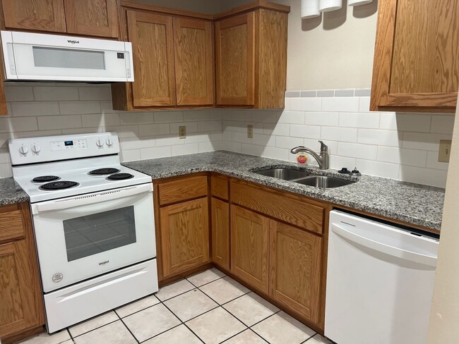 Lovely 2 bedroom 1 bathroom