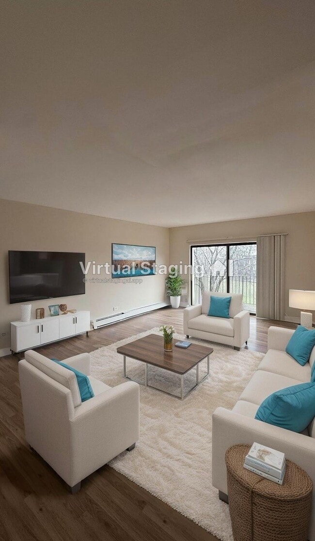 Building Photo - 1453 N Winslowe Dr Unit 303