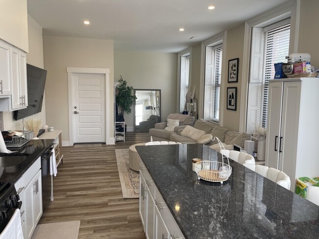 Photo - 4401 Butler St Unit Floor #3