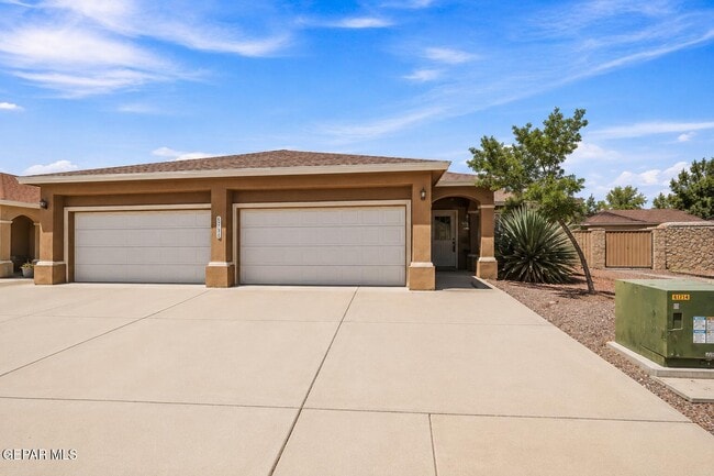 Building Photo - 14309 Pancho Gonzalez Ct