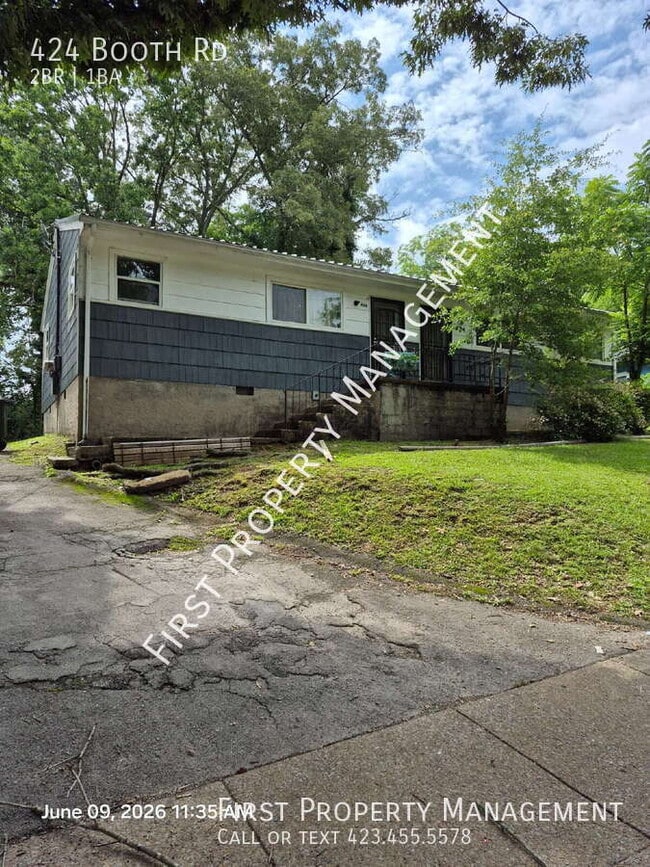 Photo - 424 Booth Rd