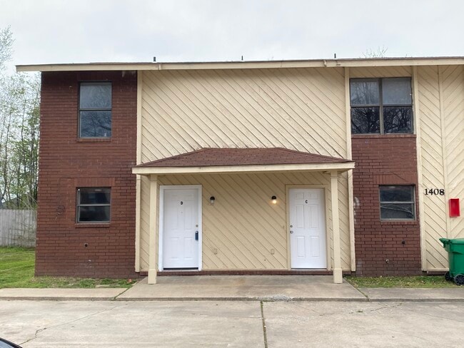 1408 Christy Dr Unidad C