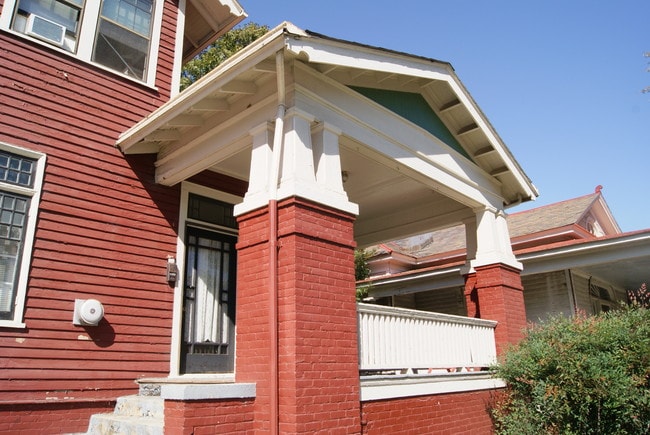 Photo - 801 Glenwood Ave Unit 0