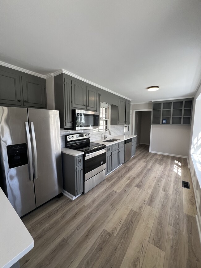 Photo - 1051 Crooked Creek Rd