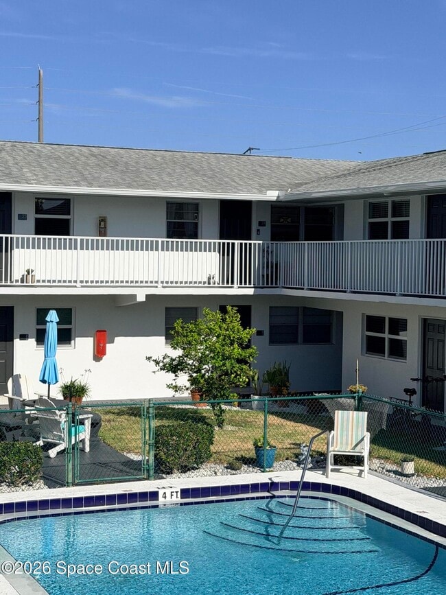 Photo - 8521 Canaveral Blvd Unit 24