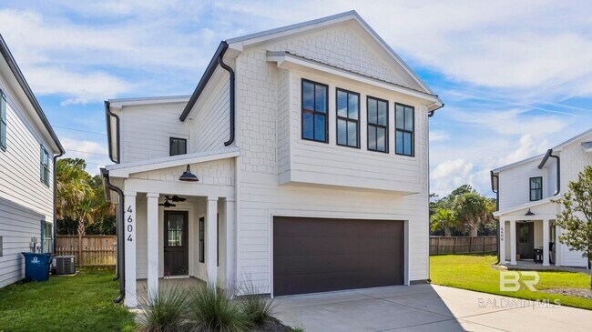 Building Photo - 4604 Casablanca Dr