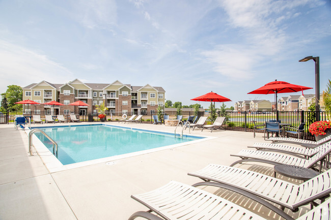 Thirteen01 at Hartman Lakes Apartments For Rent in Shiloh, IL | ForRent.com