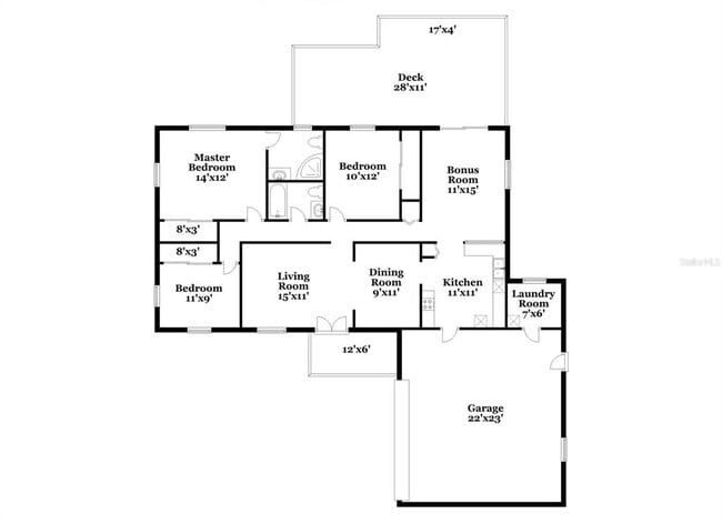 Photo - 2112 Sylvester Ct