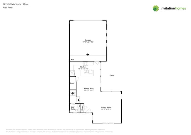 Photo - 2713 S Valle Verde