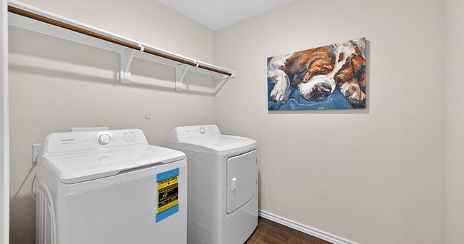 Urbane Duo Townhomes