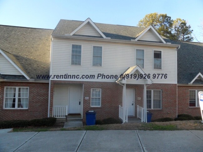 2 Bed 2.5 Bath Townhouse in N. Raleigh nea... - 2 Bed 2.5 Bath Townhouse in N. Raleigh nea...