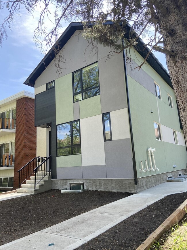 Photo - 10749-10786 86 Ave NW Unit A22