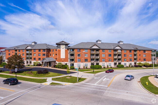 Photo - The Clock Tower Condominiums