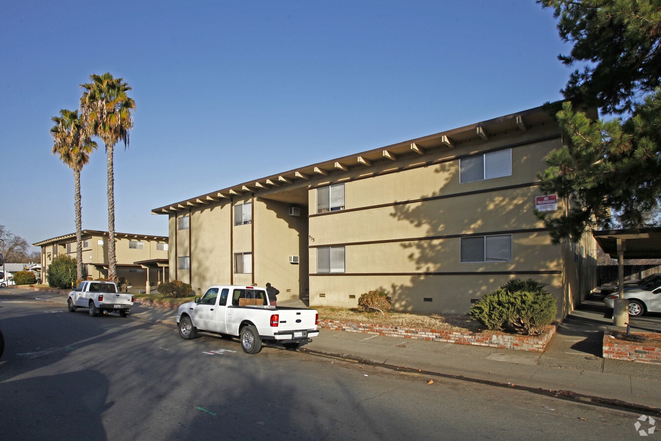 Lampasas Villa - Lampasas Villa Apartments