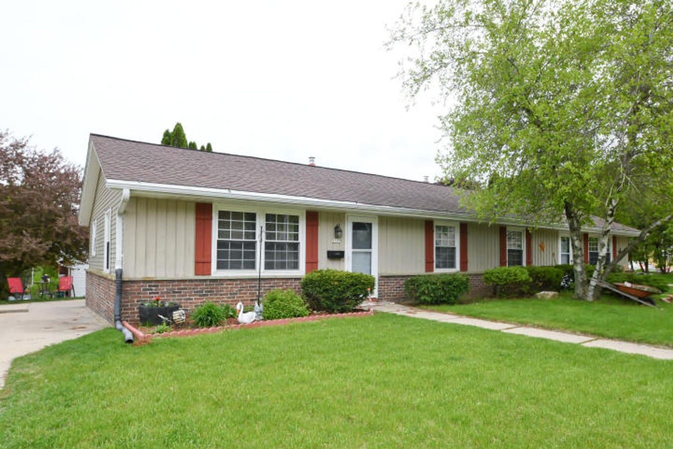 1117-1119 Green Tree Rd. - 1117-1119 Green Tree Rd. Apartment Unit 1119 Green Tree Rd.