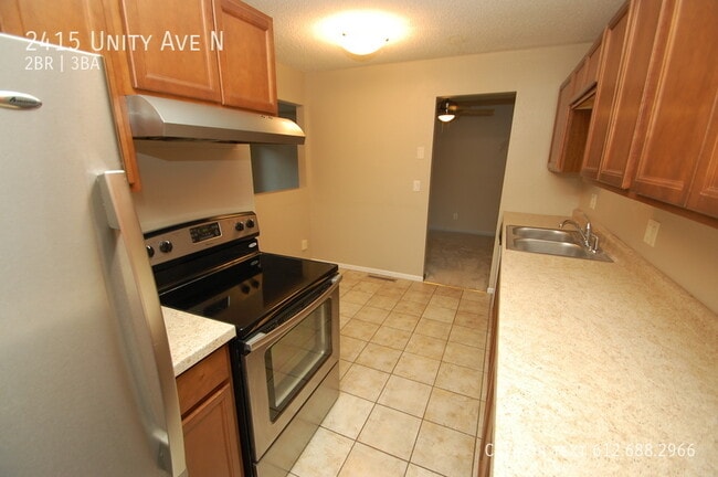 Photo - 2415 Unity Ave N