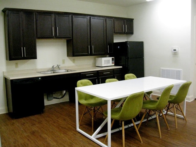 Corona Apartments