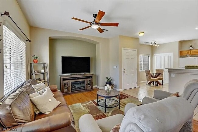 Photo - Updated 3BR Townhome w/ Private Yard in Gated-Style Community