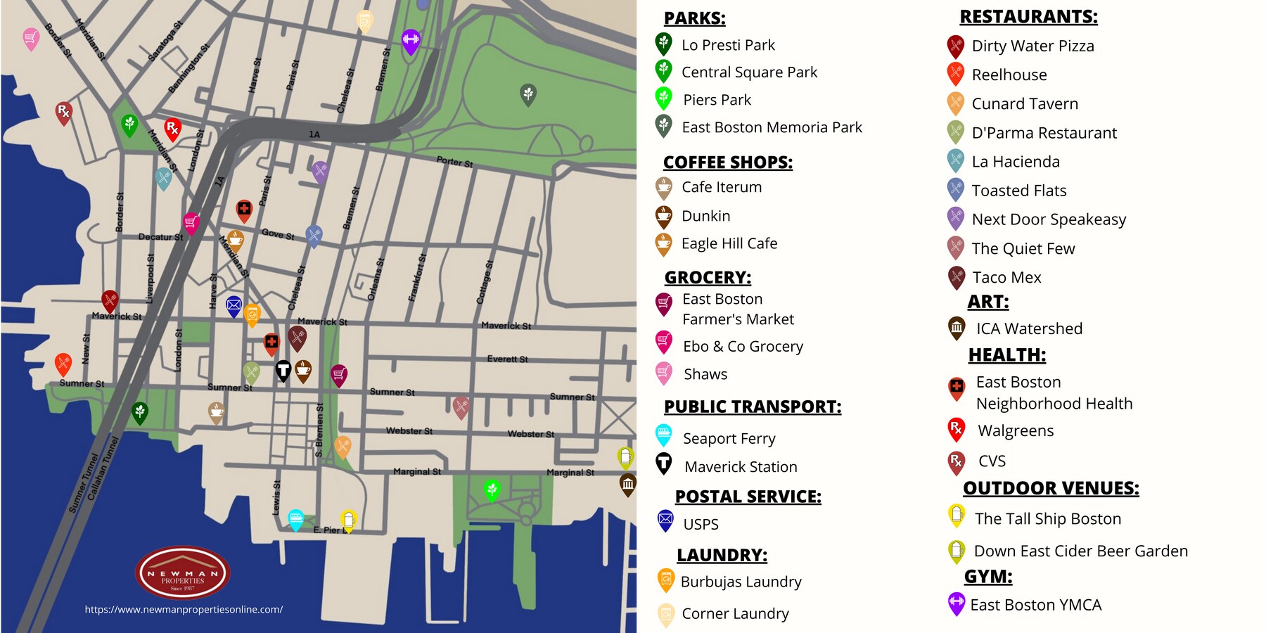 Photo - 16 Chelsea St Unit 2