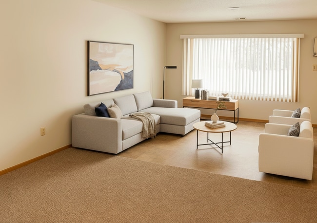 Photo - Trail Ridge Apartments