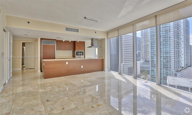 Building Photo - 495 Brickell Ave Unit 2010 Rental