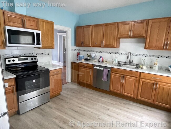 Building Photo - 97 Morrison Ave Unit 2 Rental