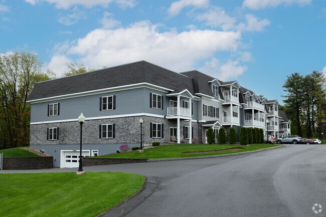 Photo - Nott’s Landing West Apartments