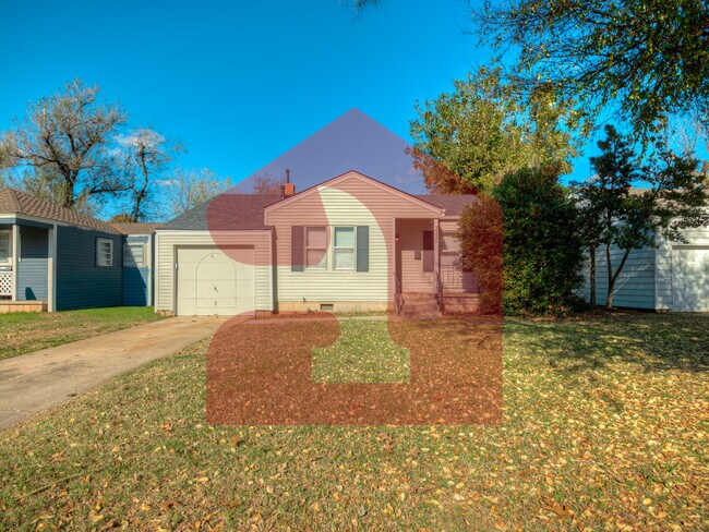 Building Photo - 3225 NW 33rd St